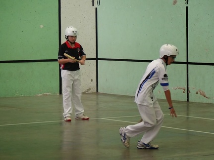 CH de France Paleta Cuir Benjamins-23