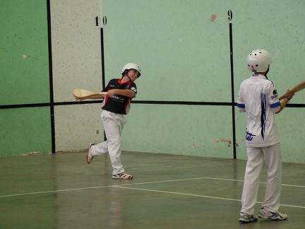 CH de France Paleta Cuir Benjamins-24