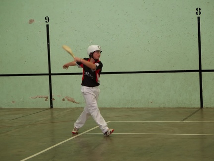 CH de France Paleta Cuir Benjamins-28