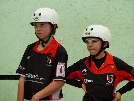 CH de France Paleta Cuir Benjamins-31