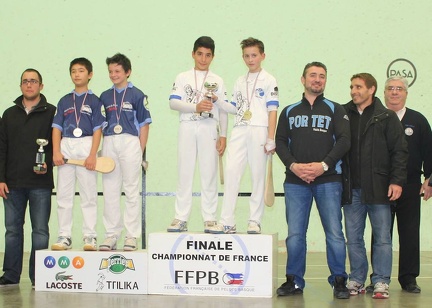 CH de France Paleta Cuir Benjamins-32