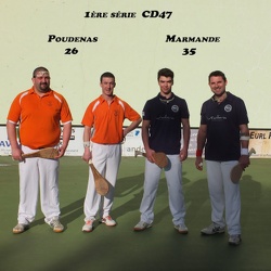 CD47 Place Libre 2014