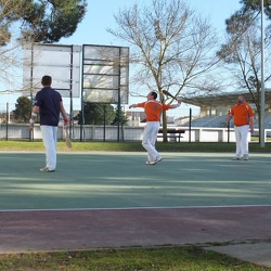 Les Phases de Poules