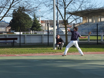 CD47 Place Libre 2014-15