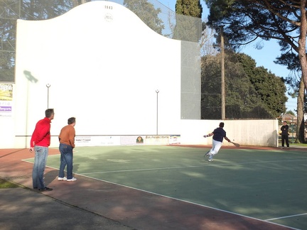 CD47 Place Libre 2014-18