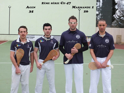 CD47 Place Libre 2014-20