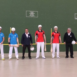 Championnat France Pala Corta