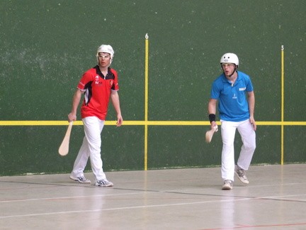 Championnat de France Pala Corta-14