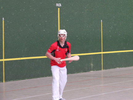 Championnat de France Pala Corta-18