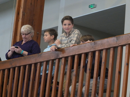 Championnat de France Pala Corta-19