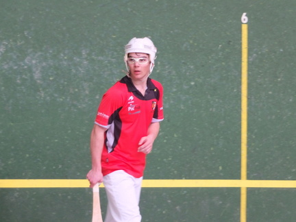 Championnat de France Pala Corta-21