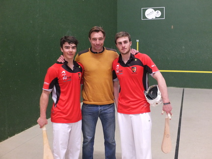 Championnat de France Pala Corta-27