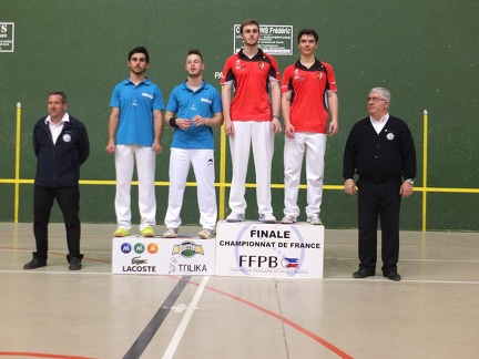 Championnat de France Pala Corta-32