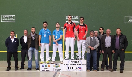 Championnat de France Pala Corta-36