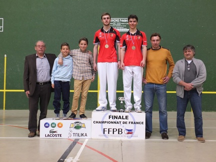 Championnat de France Pala Corta-37