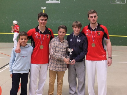 Championnat de France Pala Corta-39