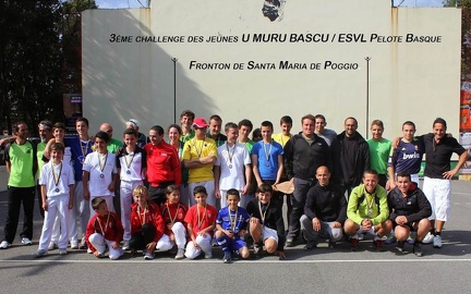 Clément au Challenge Corse -01