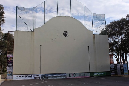 Clément au Challenge Corse -03