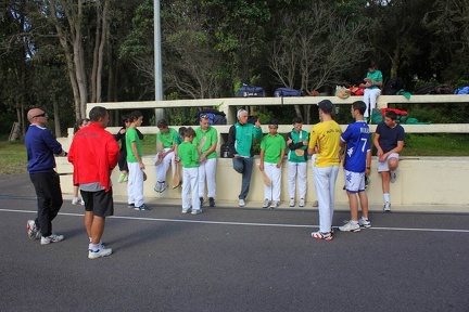 Clément au Challenge Corse -04