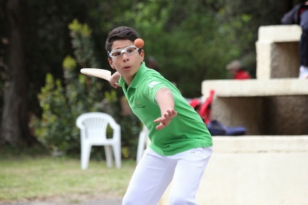 Clément au Challenge Corse -08