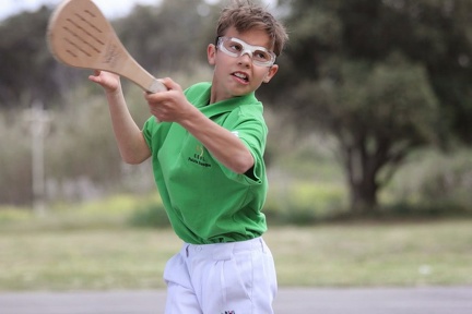 Clément au Challenge Corse -13