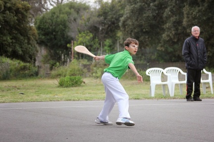 Clément au Challenge Corse -14