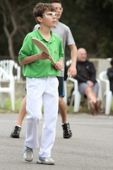 Clément au Challenge Corse -17