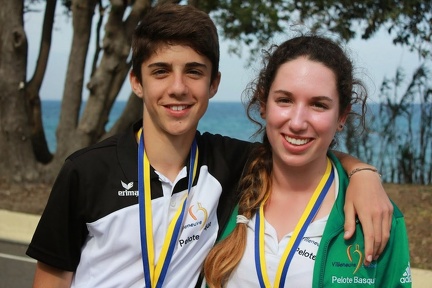 Clément au Challenge Corse -29