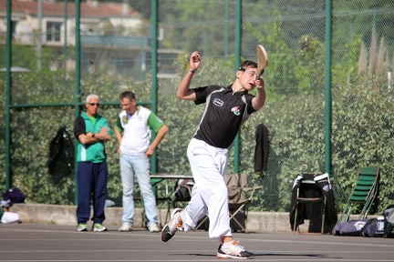 Open d\'Azur 2014-15