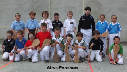 Poussinades 2014-05