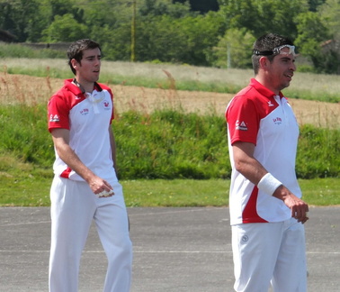 1ère série Place Libre Midi-Pyrénées-28