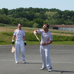 1ère série Place Libre Midi-Pyrénées-32