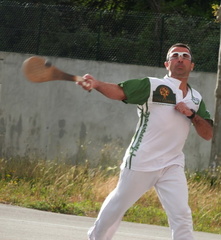 6-1:8 de Finale Midi-Pyrénées Place Libre 2014