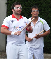 27-1:8 de Finale Midi-Pyrénées Place Libre 2014