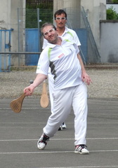 29-1:8 de Finale Midi-Pyrénées Place Libre 2014