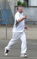 31-1:8 de Finale Midi-Pyrénées Place Libre 2014