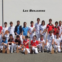 Coupe des Jeunes TOAC