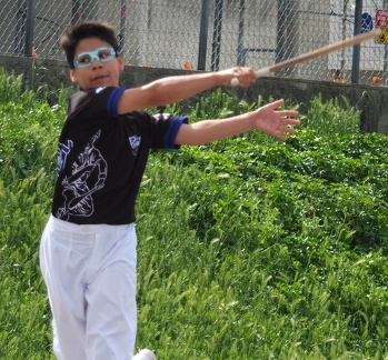 Coupe des Jeunes TOAC 2014-03