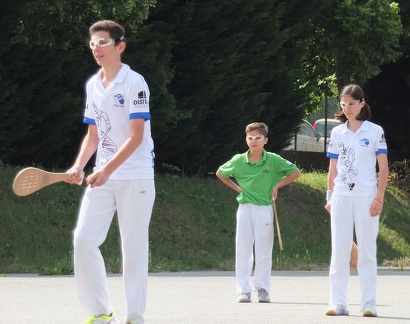 Coupe des Jeunes TOAC 2014-05