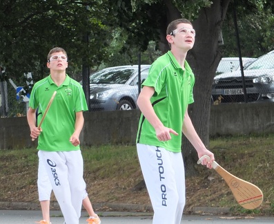 Coupe des Jeunes TOAC 2014-09