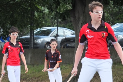 Coupe des Jeunes TOAC 2014-13