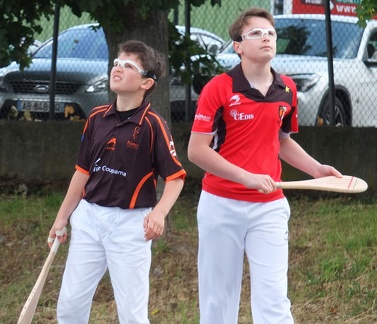 Coupe des Jeunes TOAC 2014-14