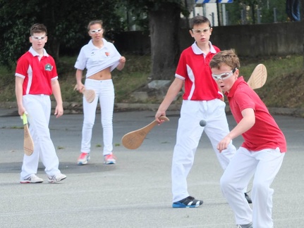 Coupe des Jeunes TOAC 2014-16