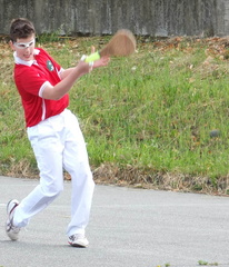 Coupe des Jeunes TOAC 2014-18