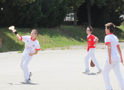 Coupe des Jeunes TOAC 2014-23