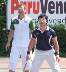 1:2 Finale 2ème série du CH de Ligue Place Libre-4