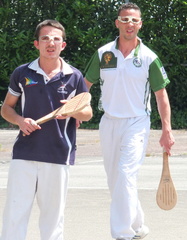 1:2 Finale 2ème série du CH de Ligue Place Libre-7