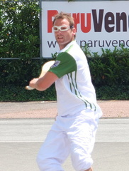 1:2 Finale 2ème série du CH de Ligue Place Libre-8