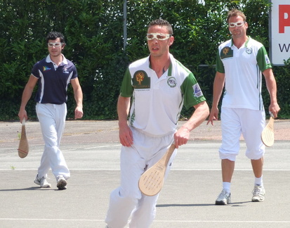 1:2 Finale 2ème série du CH de Ligue Place Libre-9
