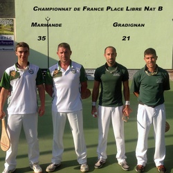 CH France séniors Place Libre 